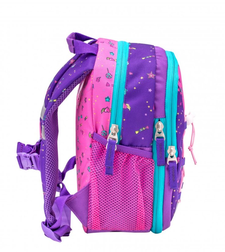Kids backpack Belmil 305-9 Little Unicorn