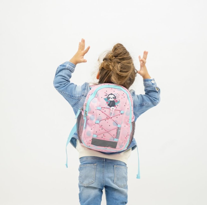 Kids backpack Belmil 305-9 Little Sloth