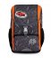 Kids backpack Belmil 305-30 Turbodrive