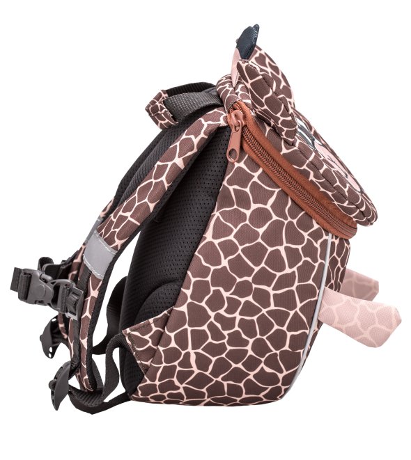 Kids backpack Belmil 305-15 Mini Giraffe