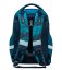 School backpack Belmil 338-87 Leisure Plus Skate