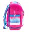 School bag Belmil 403-13 Classy Sweet Fairy (set with pencil case and gym bag) + GIFT