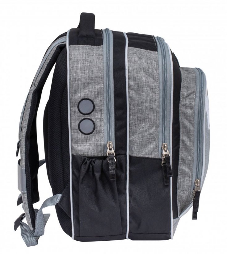 Školní batoh Belmil 338-35 Speedy Free Style