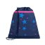 Školní aktovka Belmil 403-13 Classy Sparkling Star (set s penálem a sáčkem) + DÁREK