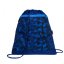 School bag Belmil 403-13 Classy Wolf Mosaic Grey (set with pencil case and gym bag) + GIFT