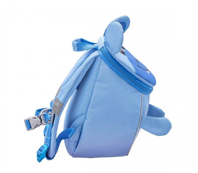 Kids backpack Belmil 305-15 Mini Hippo
