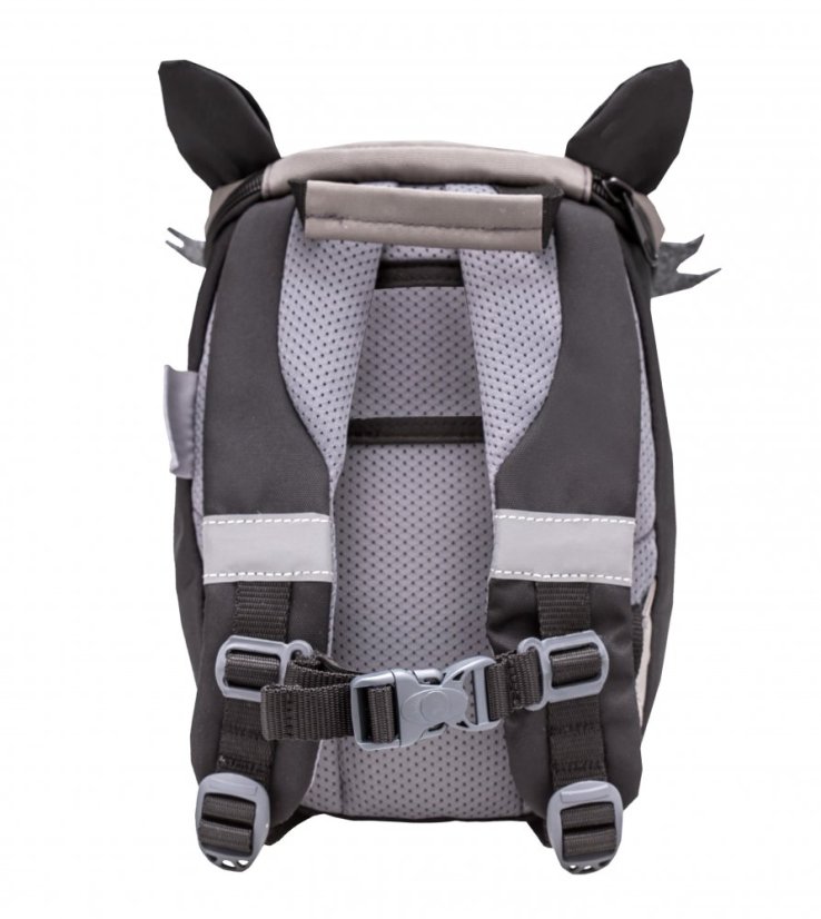 Plecak dziecięcy Belmil 305-15 Mini Raccoon