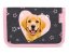Školní aktovka Belmil 403-13 Classy Starry Paws (set s penálem a sáčkem) + DÁREK