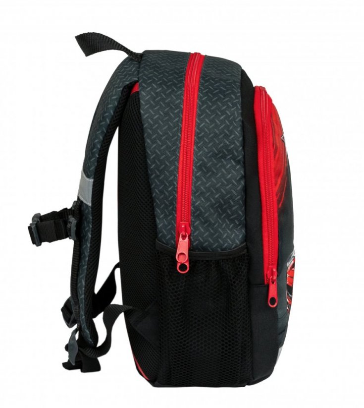 Kids backpack Belmil 305-4/A Motorfire