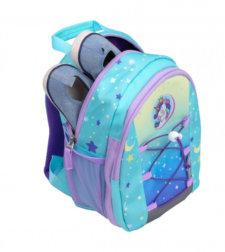 Detský batoh Belmil 305-9 Cute Unicorn