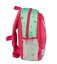 Plecak dziecięcy Belmil 305-4/A Sweet Bunny Cherry