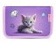 Školská taška Belmil 403-13 Classy Little Kittens (set s peračníkom a vreckom) + DARČEK