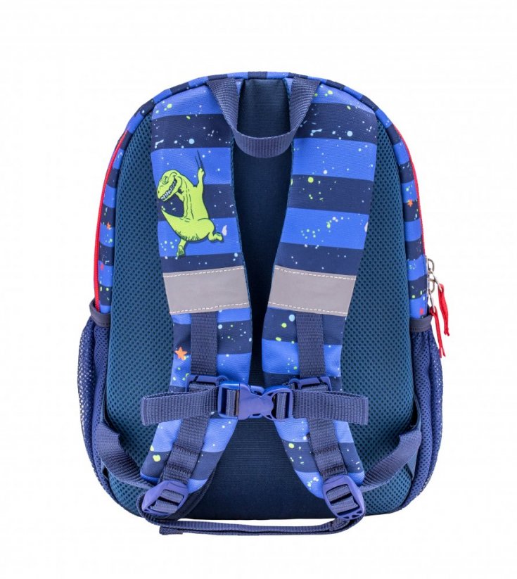 Kids backpack Belmil 305-4/A T-rex