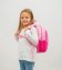 Kids backpack Belmil 305-4/A Ballerina
