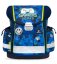 School bag Belmil 403-13 Classy Gamer Squad (set with pencil case and gym bag) + GIFT