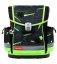 Školní aktovka Belmil 405-78 Classy Plus Neon Sport (set s penálem a sáčkem) + DÁREK