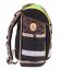 School bag Belmil 403-13 Classy Dinosaur Park (set with pencil case and gym bag)