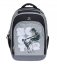 Plecak szkolny Belmil 338-35 Speedy Free Style
