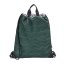 Školní batoh Belmil Premium 405-73/P Comfy Plus Twist of Lime (set s penálem, pouzdrem, sáčkem a 4 nálepky)