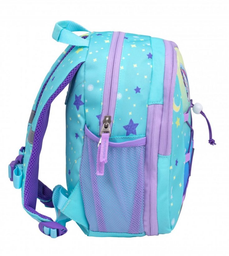 Kids backpack Belmil 305-9 Cute Unicorn