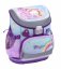 School bag Belmil 405-33 Mini-Fit Rainbow Unicorn Magic (set with pencil case and gym bag)