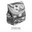 Školská taška Belmil 405-33 Mini-Fit Bulldozer (set s peračníkom a vreckom)