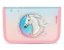 Školní aktovka Belmil 405-33 Mini-Fit Dream Hooves (set s penálem a sáčkem) + DÁREK