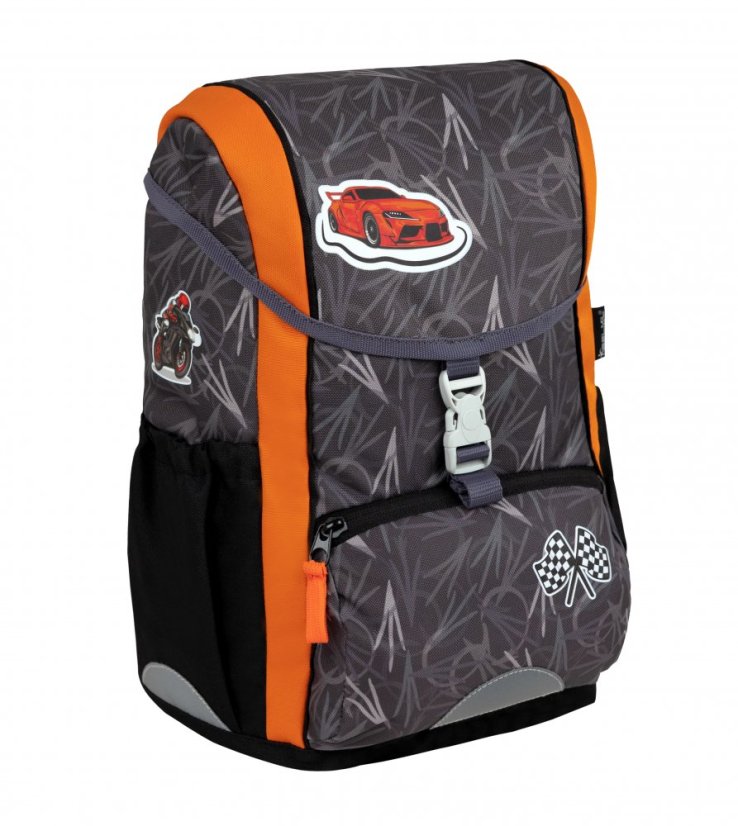 Kids backpack Belmil 305-30 Turbodrive