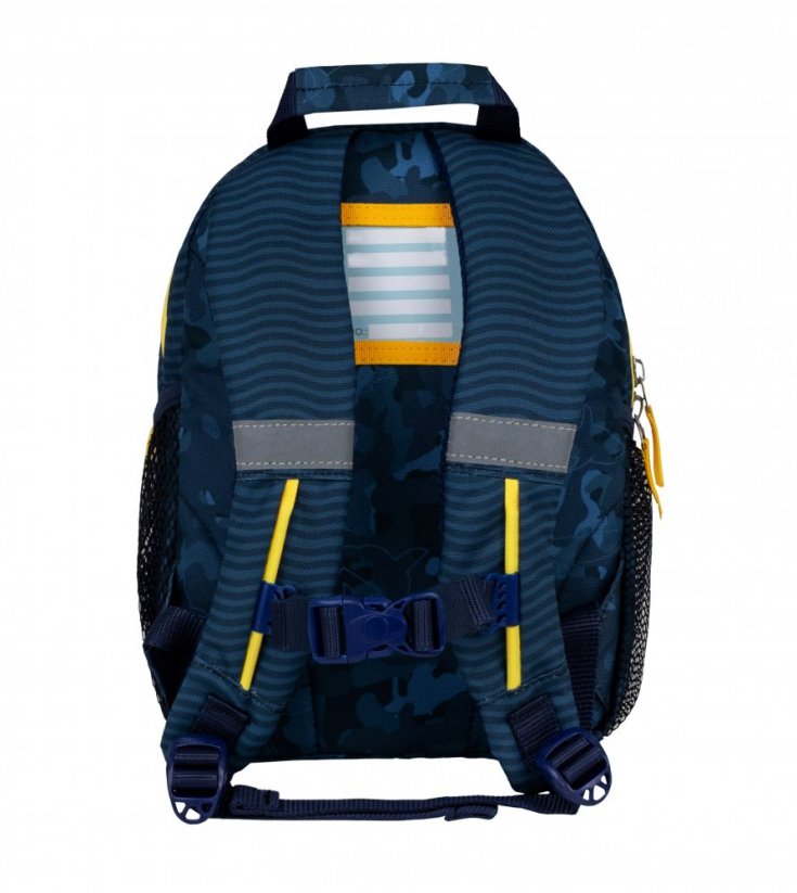 Kids backpack Belmil 305-9 Cool Dude
