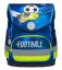 Školní aktovka Belmil 405-41 Compact Kick the Ball (set s penálem a sáčkem) + DÁREK