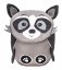 Plecak dziecięcy Belmil 305-15 Mini Raccoon