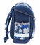 School bag Belmil 403-13 Classy Bricks (set with pencil case and gym bag)