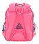 School bag Belmil 338-82 Sturdy Floral (set with pencil case)