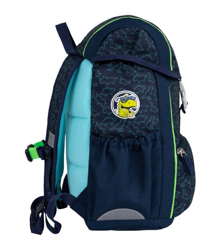 Detský batoh Belmil 305-30 Kindsaur