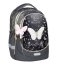 Plecak szkolny Belmil 338-87 Leisure Plus Amazing Butterfly