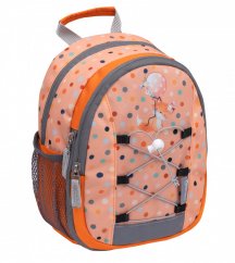Kids backpack Belmil 305-9 Foxy Dream