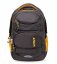 School backpack Belmil Wave 338-92 Infinity Move Sand