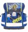School bag Belmil 403-13 Classy Motor Speed (set with pencil case and gym bag) + GIFT