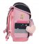 Školní aktovka Belmil 405-41 Compact Cute Kitten (set s penálem a sáčkem) + DÁREK