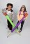 School bag Belmil 403-13 Classy Little Puppies (set with pencil case and gym bag) + GIFT