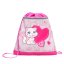 Školní aktovka Belmil 403-13 Classy Cat (set s penálem a sáčkem) + DÁREK