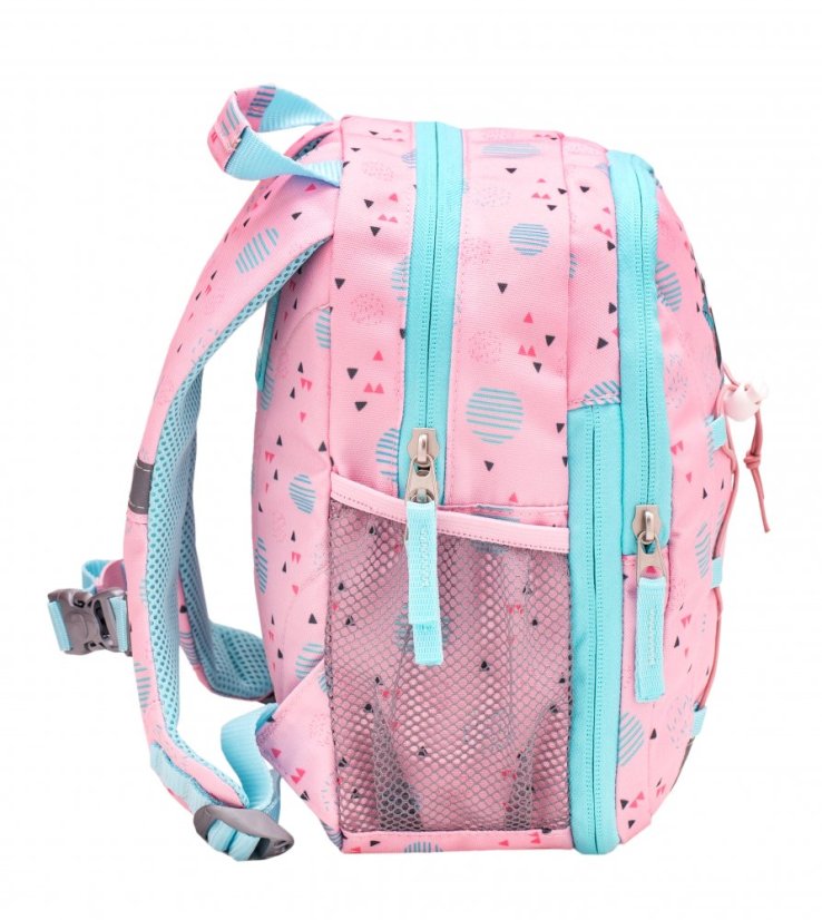 Kids backpack Belmil 305-9 Little Sloth