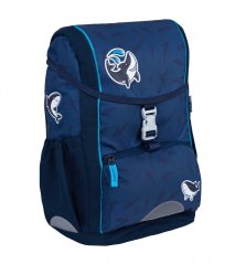 Plecak dziecięcy Belmil 305-30 Aquafrenzy