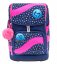 School backpack Belmil 405-51 Smarty Stars (set with pencil case and gym bag)