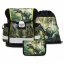 School bag Belmil 403-13 Classy Lost World (set with pencil case and gym bag)