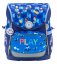 School bag Belmil 405-41 Compact Pixel Game (set with pencil case and gym bag)