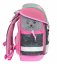 School bag Belmil 403-13 Classy I love My Dog (set with pencil case and gym bag)