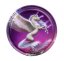 School bag Belmil 403-13 Classy Violet Universe (set with pencil case and gym bag) + GIFT