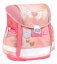School bag Belmil 403-13 Classy Marble (set with pencil case and gym bag)