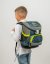 Školní aktovka Belmil 405-33 Mini-Fit T-rex Roar (set s penálem a sáčkem) + DÁREK